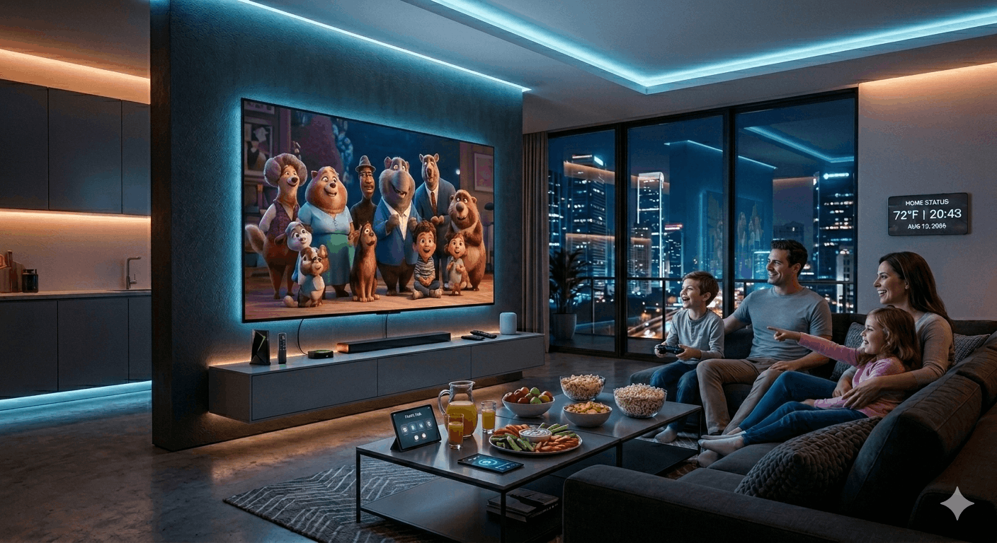 How to set up IPTV on your Smart TV in 2026 conclusion