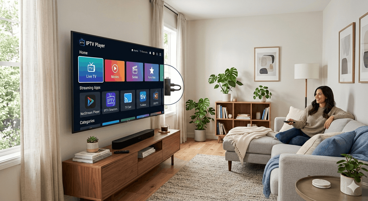 how to install iptv on firestick step by step usa introduction