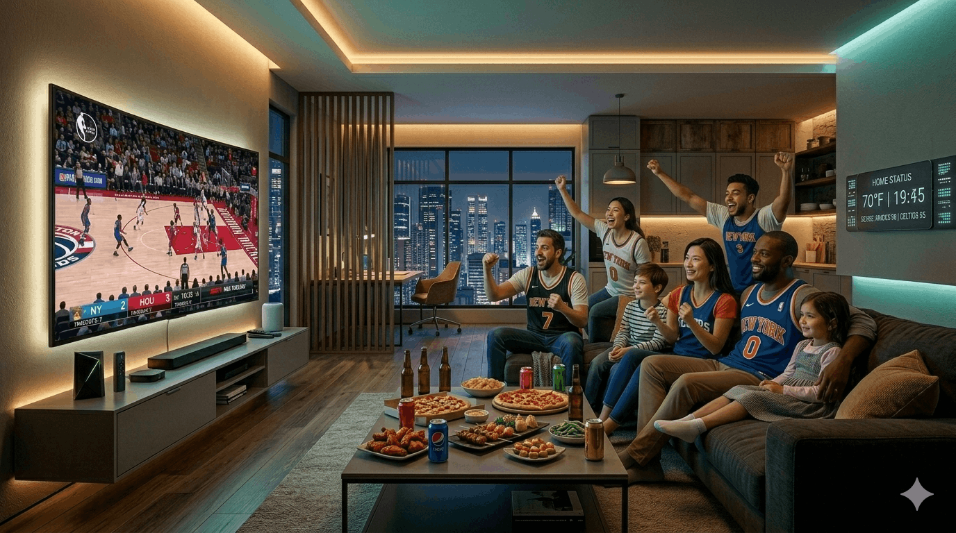 how to fix common IPTV buffering issues in 2026 multi-device streaming