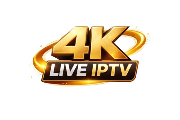 4K LIVE IPTV – Premium Ultra HD IPTV Service